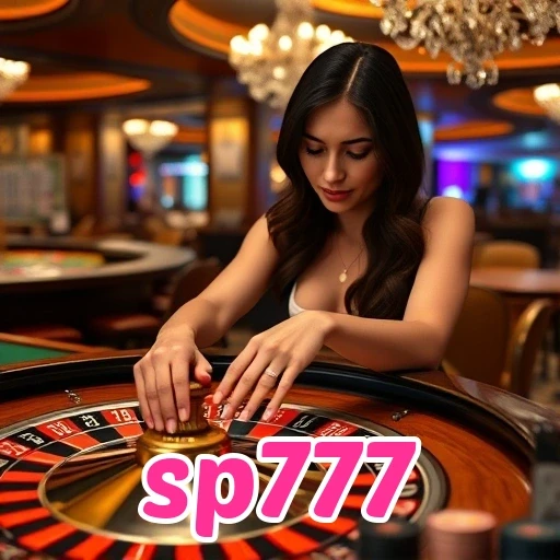 sp777: Menyatu dengan Komunitas Game Online Terbaik di Indonesia