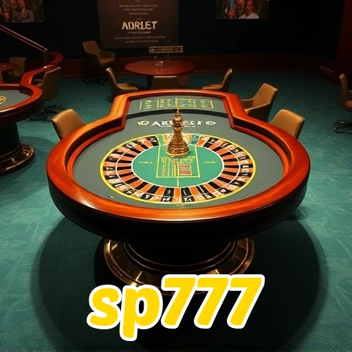 sp777: Menemukan Keasyikan Teka-teki Online di Indonesia