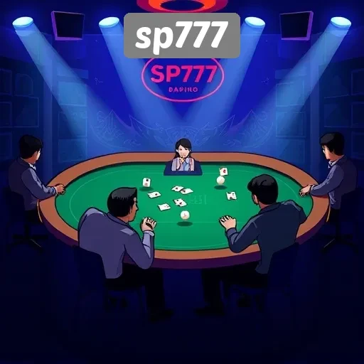 Strategi Bermain yang Efektif di Sp777 untuk Pemula