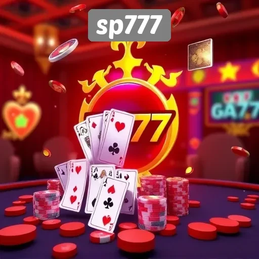 Fitur Menarik yang Ditawarkan Oleh sp777