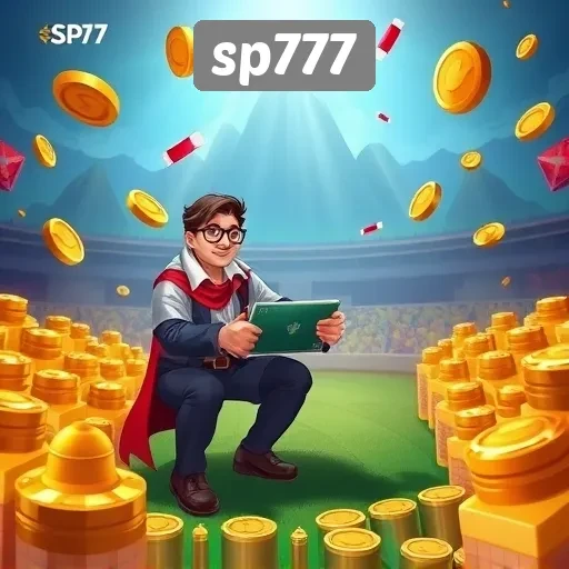 Mengungkap Fitur Menarik dari Situs Game sp777