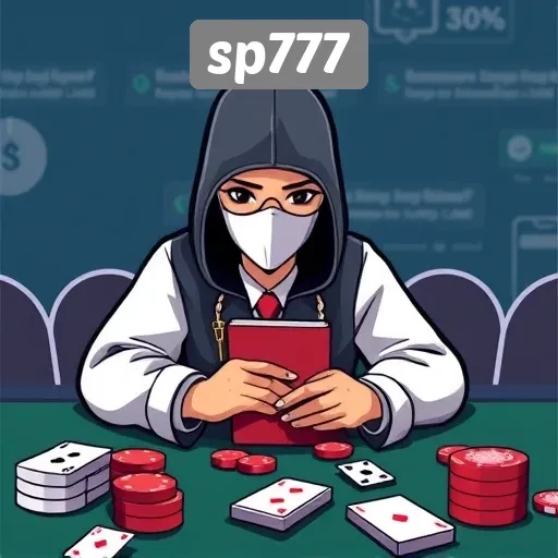 Keselamatan dan Keamanan Bermain di Sp777