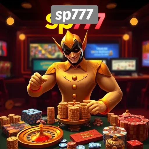 Analisis Keamanan dan Kenyamanan di Sp777