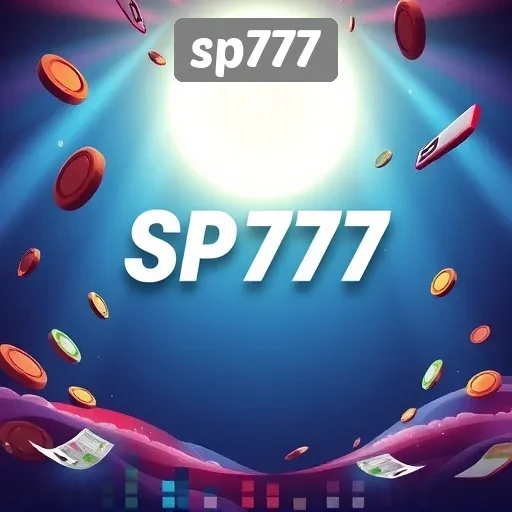 Mengapa SP777 Jadi Favorit di Kalangan Pemain Game Indonesia