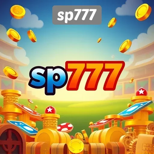 Keunggulan dan Fitur Menarik di Sp777