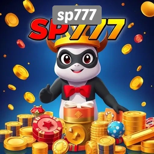 Mengenal Situs Game SP777 dan Layanan yang Ditawarkan