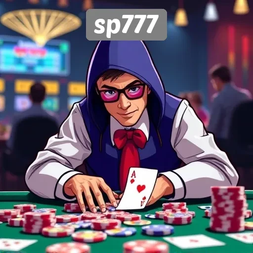Tips untuk Menang di Game sp777
