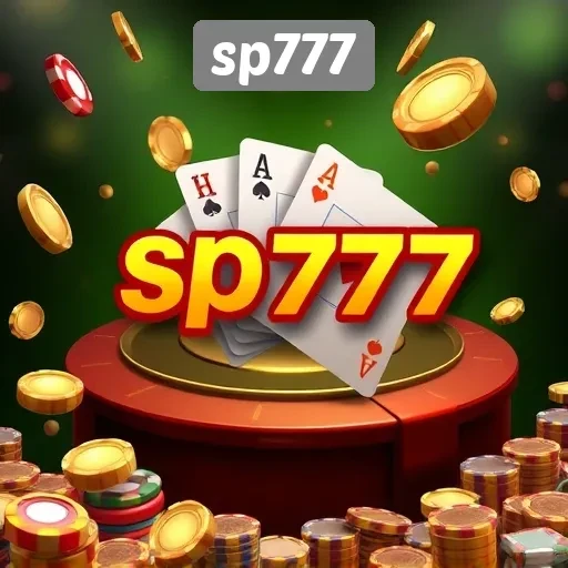 Dari Permainan Tradisional hingga Modern Sp777 Menawarkan Variasi